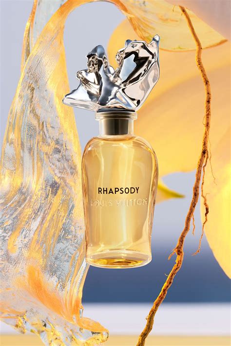 rhapsody perfume louis vuitton|deep rhapsody perfume.